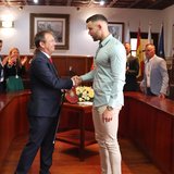 Bryan Martín Guerra