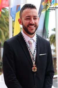 Daniel Martín